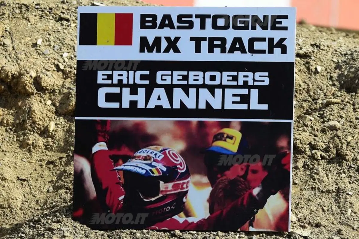 MX. Gli scatti più spettacolari del GP del Belgio (68)