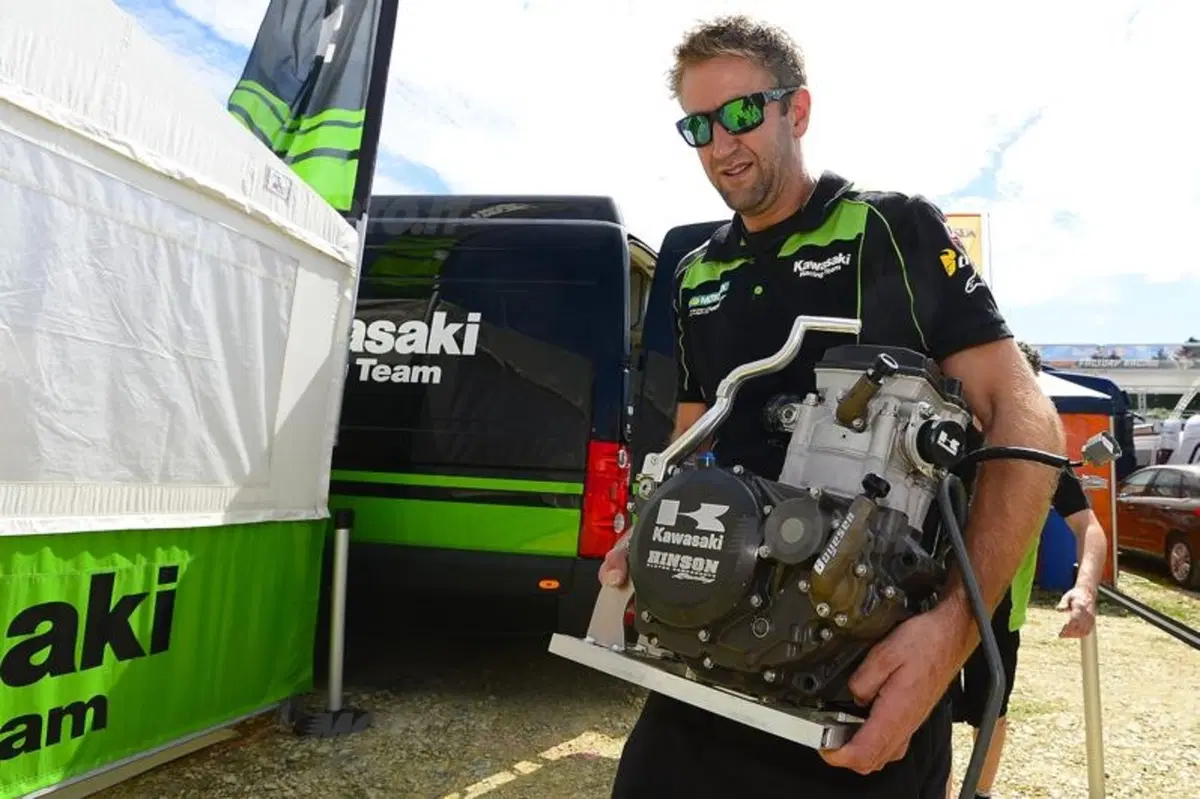 MX. Gli scatti più spettacolari del GP del Belgio (69)