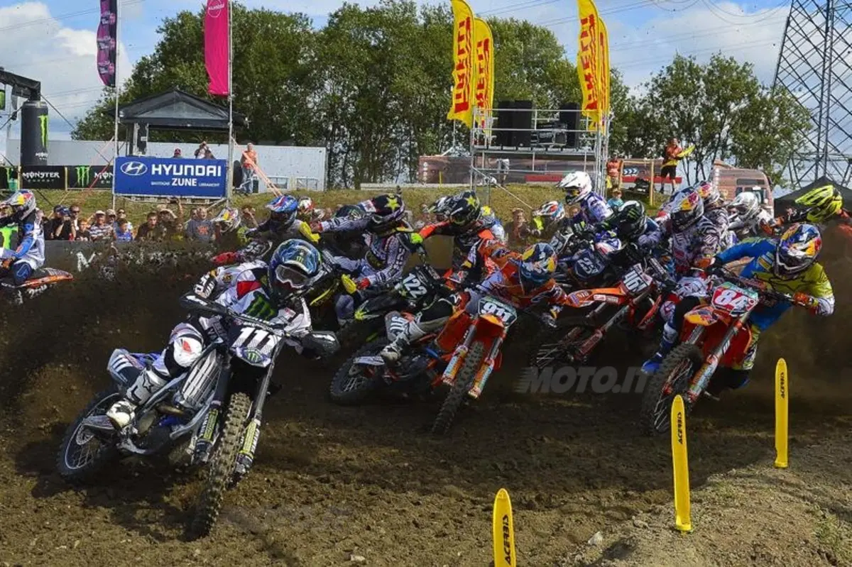 MX. Gli scatti più spettacolari del GP del Belgio (80)