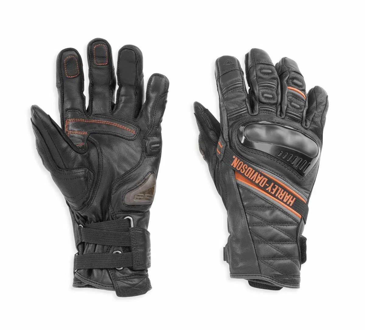 Harley-Davidson e REV'IT! insieme per una nuova linea di abbigliamento dedicato all'adventure touring