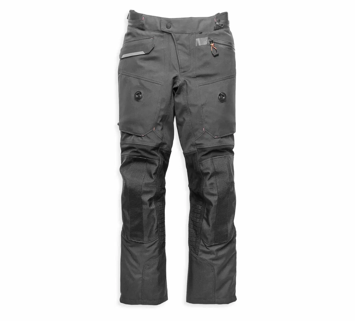 Harley-Davidson e REV'IT! insieme per una nuova linea di abbigliamento dedicato all'adventure touring (3)