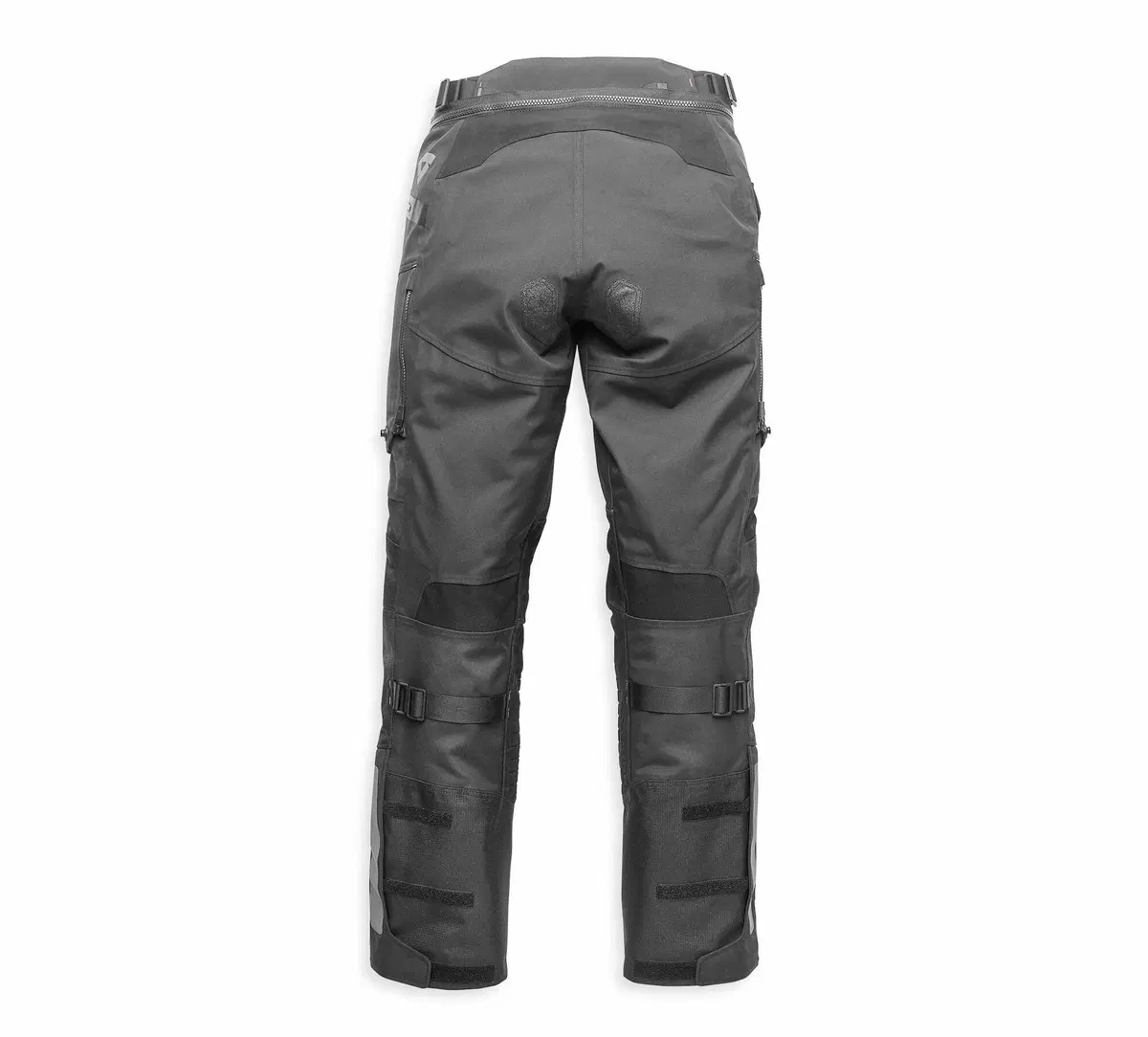 Harley-Davidson e REV'IT! insieme per una nuova linea di abbigliamento dedicato all'adventure touring (4)