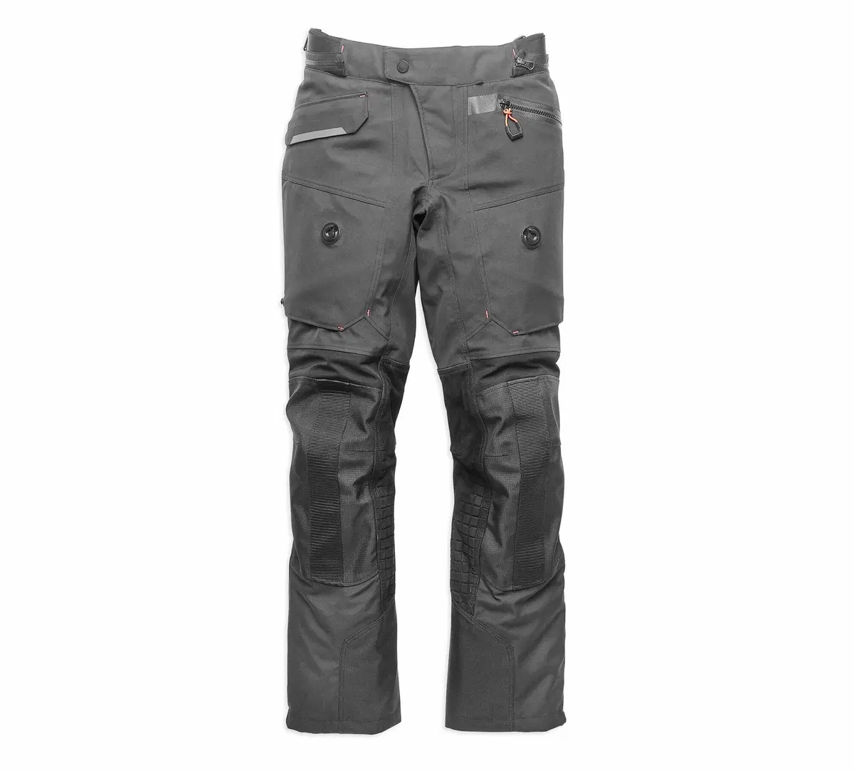 Harley-Davidson e REV'IT! insieme per una nuova linea di abbigliamento dedicato all'adventure touring (5)