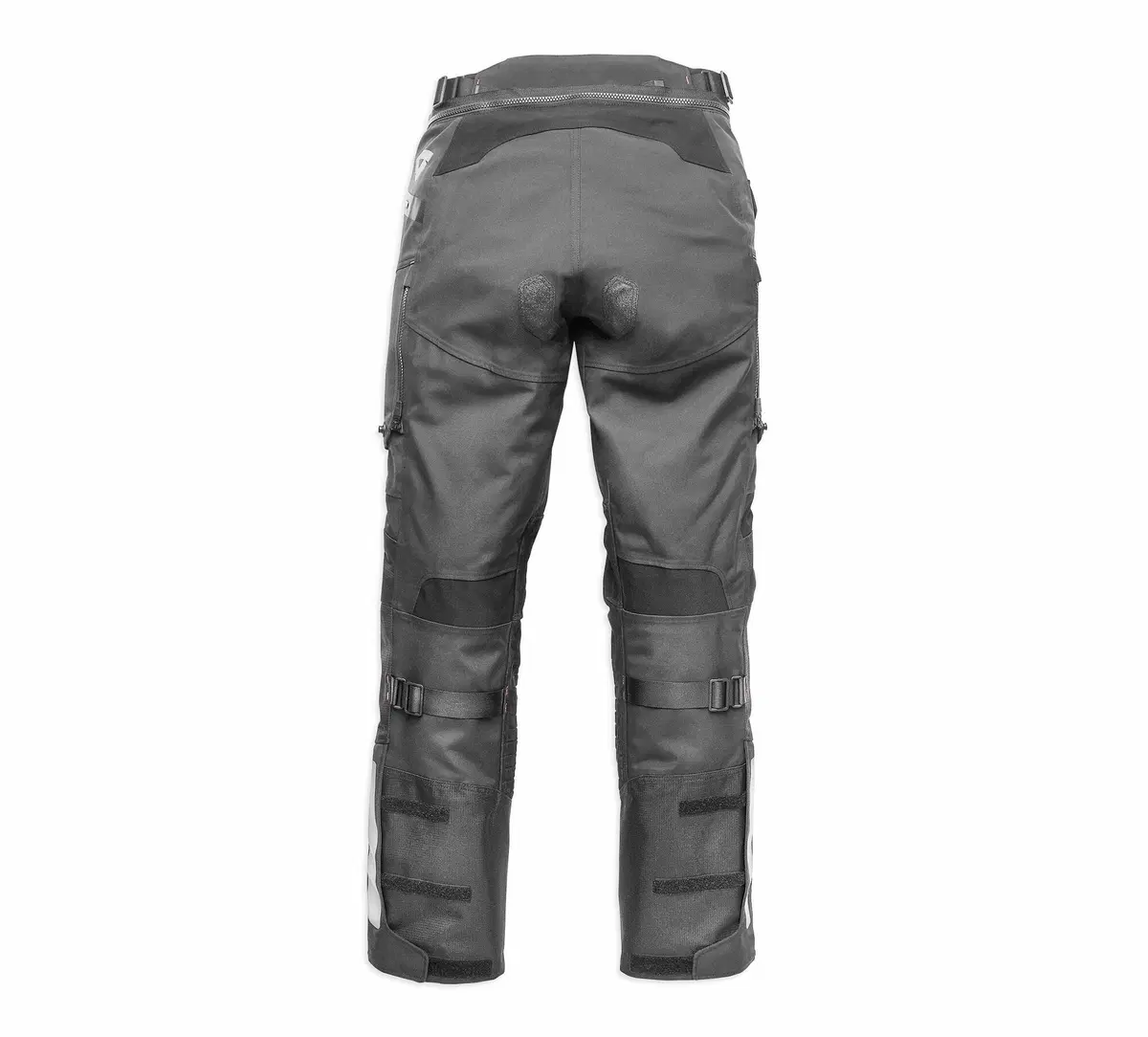Harley-Davidson e REV'IT! insieme per una nuova linea di abbigliamento dedicato all'adventure touring (6)