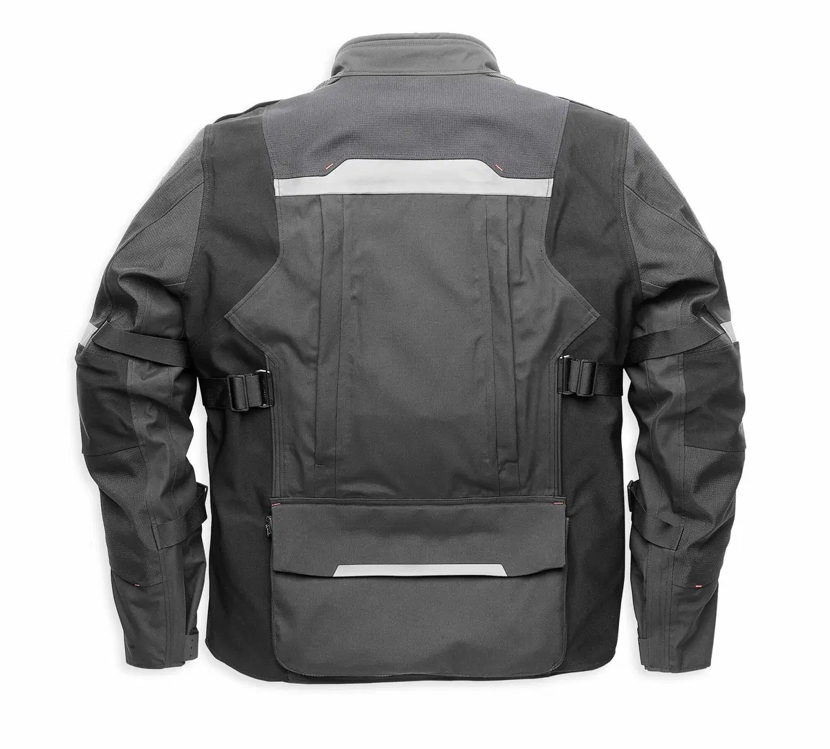 Harley-Davidson e REV'IT! insieme per una nuova linea di abbigliamento dedicato all'adventure touring (7)