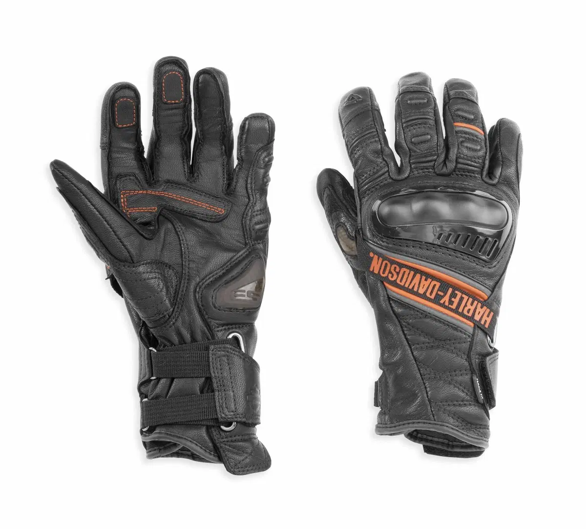 Harley-Davidson e REV'IT! insieme per una nuova linea di abbigliamento dedicato all'adventure touring (9)