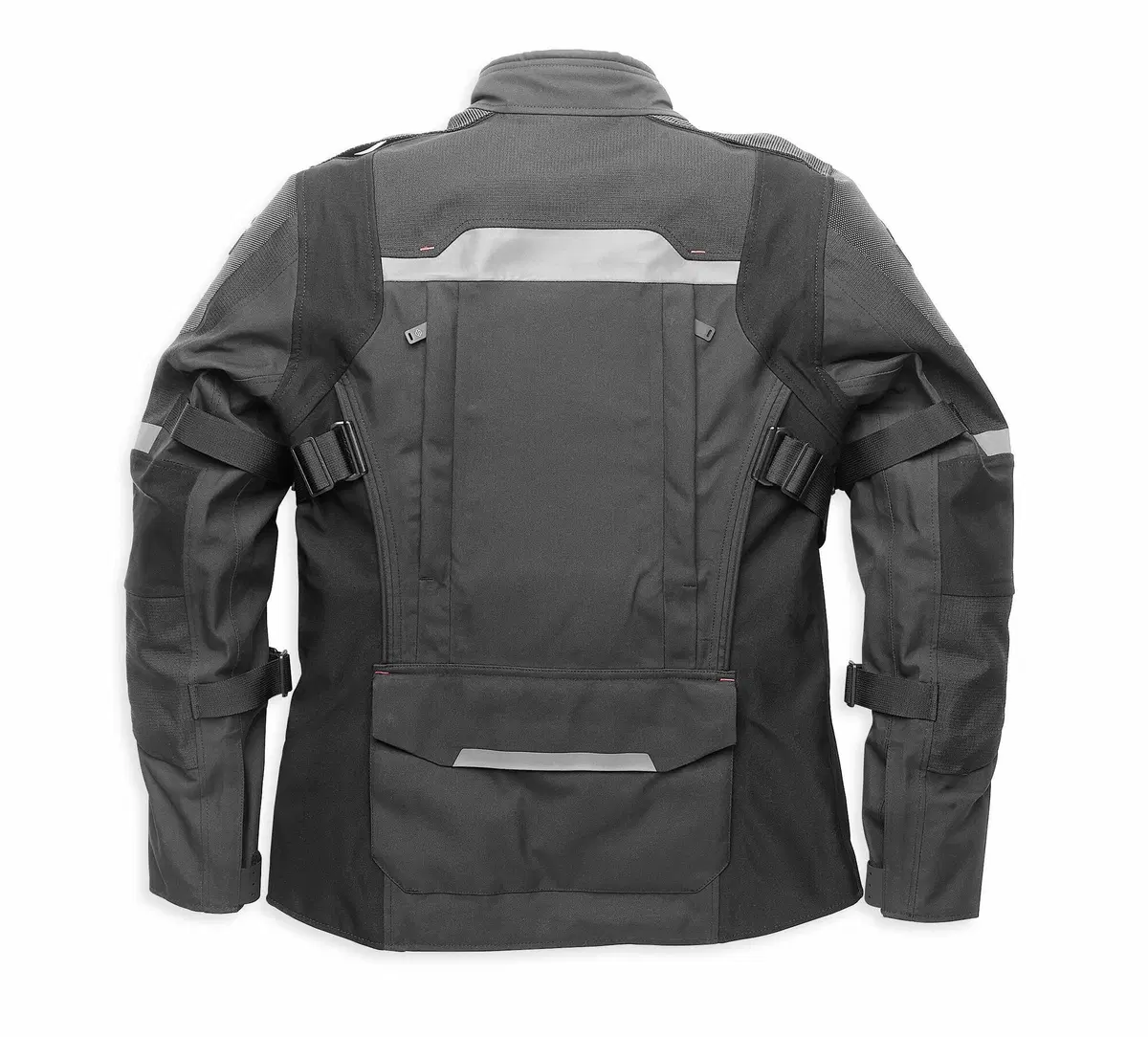 Harley-Davidson e REV'IT! insieme per una nuova linea di abbigliamento dedicato all'adventure touring (10)