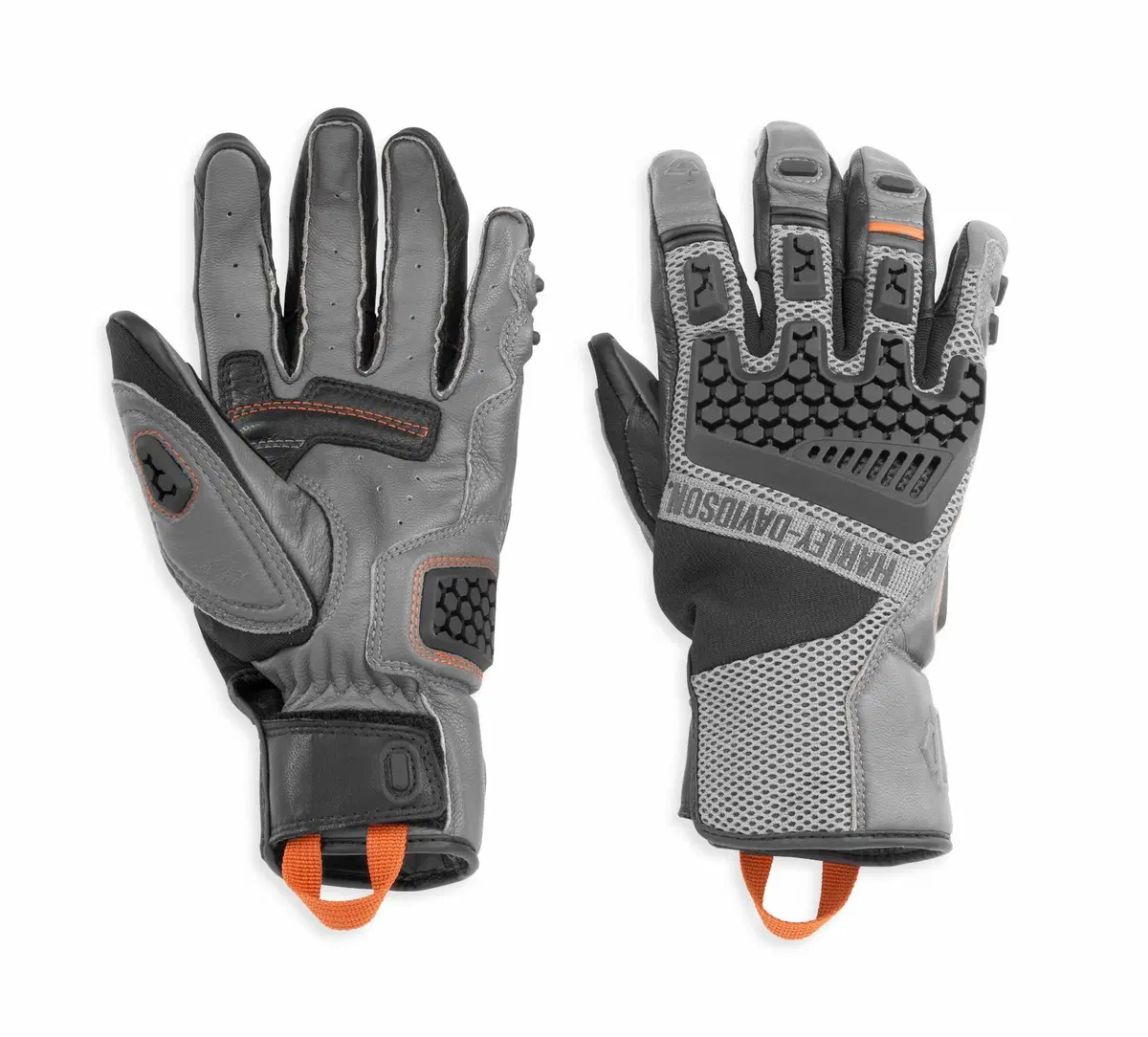 Harley-Davidson e REV'IT! insieme per una nuova linea di abbigliamento dedicato all'adventure touring