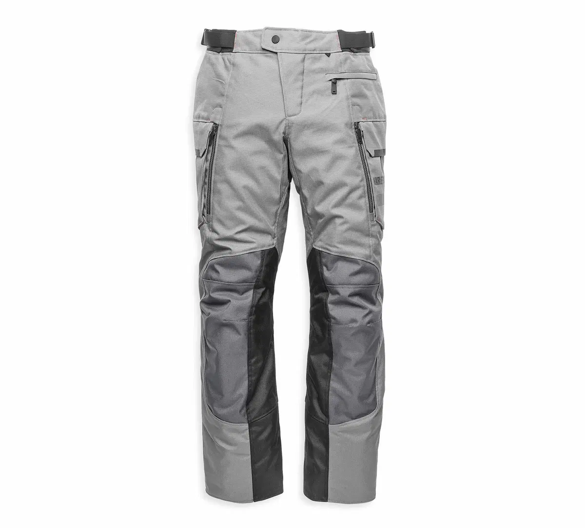 Harley-Davidson e REV'IT! insieme per una nuova linea di abbigliamento dedicato all'adventure touring (2)