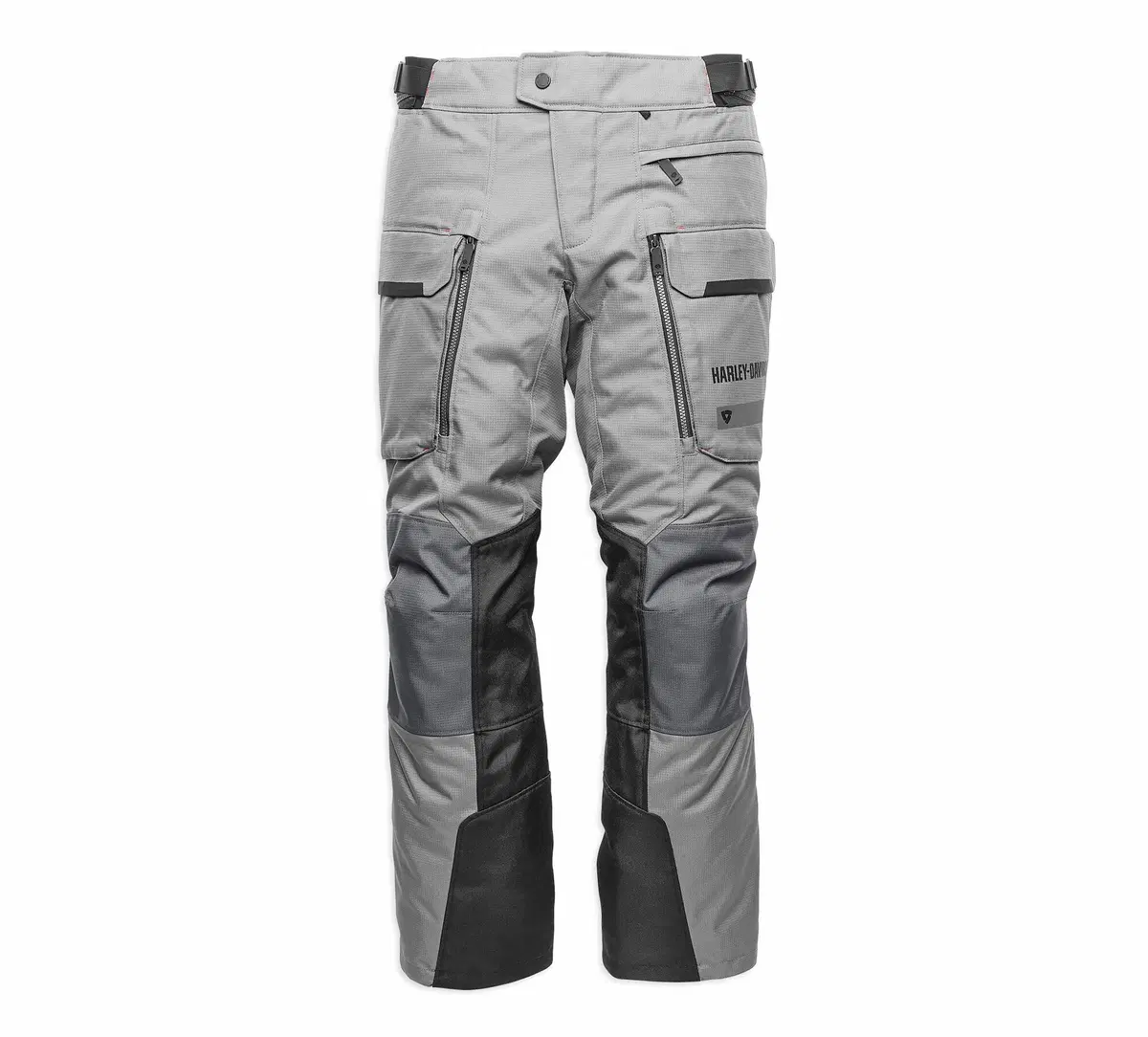 Harley-Davidson e REV'IT! insieme per una nuova linea di abbigliamento dedicato all'adventure touring (3)