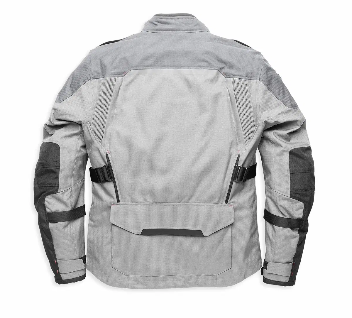 Harley-Davidson e REV'IT! insieme per una nuova linea di abbigliamento dedicato all'adventure touring (5)