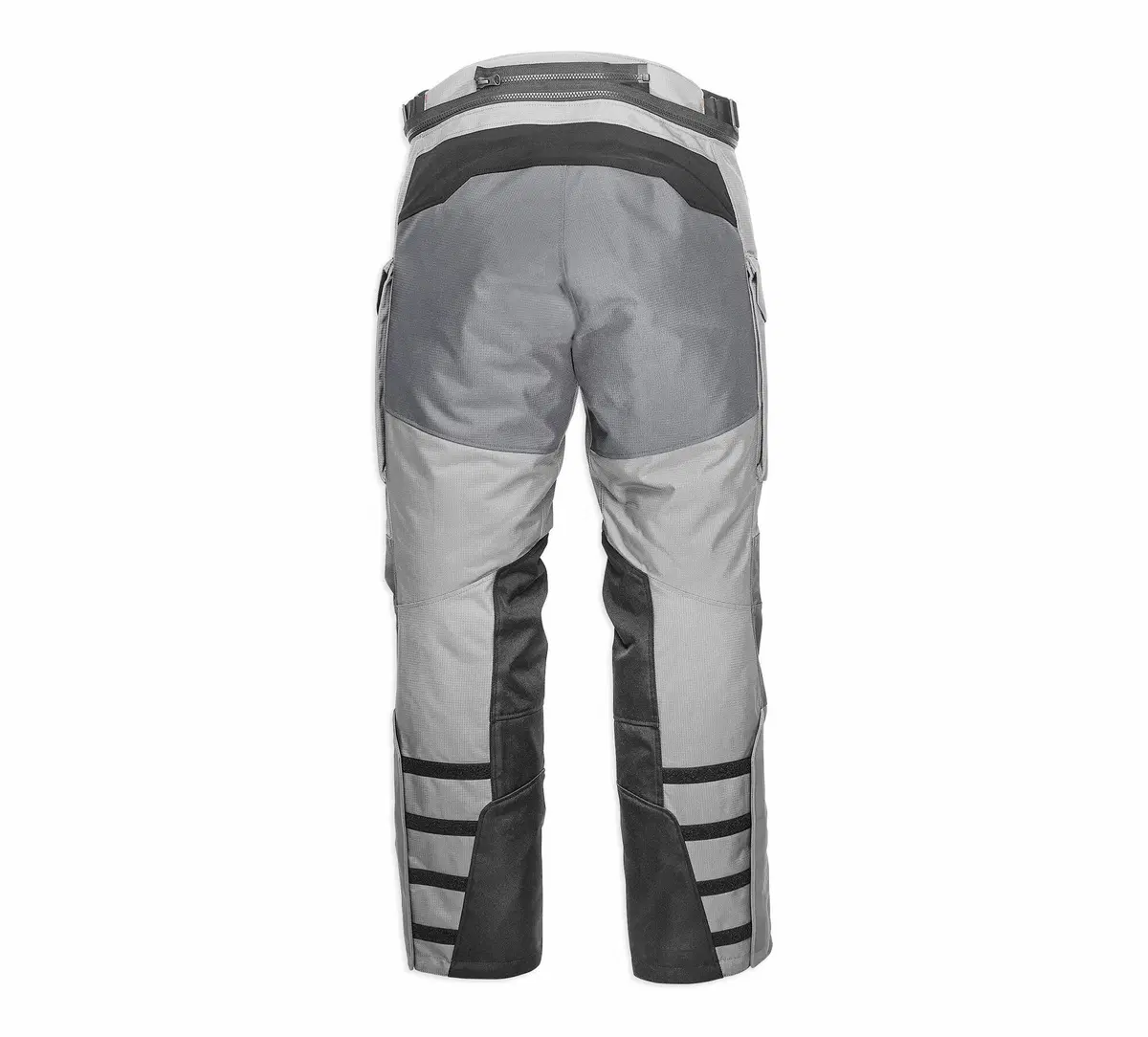 Harley-Davidson e REV'IT! insieme per una nuova linea di abbigliamento dedicato all'adventure touring (6)