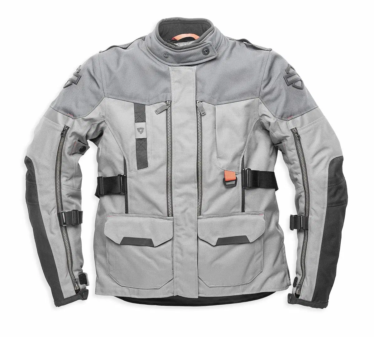 Harley-Davidson e REV'IT! insieme per una nuova linea di abbigliamento dedicato all'adventure touring (8)