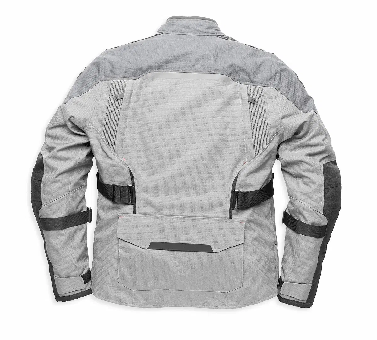 Harley-Davidson e REV'IT! insieme per una nuova linea di abbigliamento dedicato all'adventure touring (9)