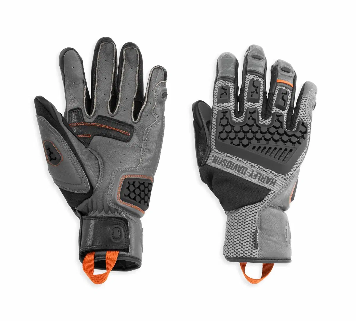 Harley-Davidson e REV'IT! insieme per una nuova linea di abbigliamento dedicato all'adventure touring (10)