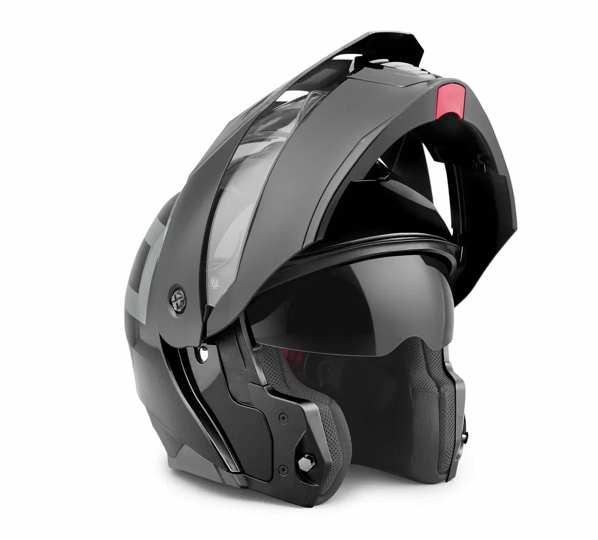 Harley-Davidson e REV'IT! insieme per una nuova linea di abbigliamento dedicato all'adventure touring (2)