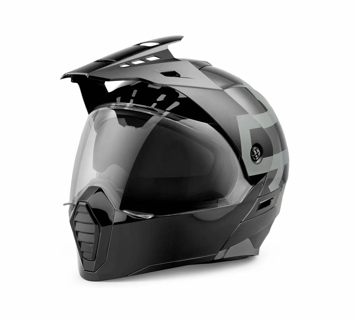 Harley-Davidson e REV'IT! insieme per una nuova linea di abbigliamento dedicato all'adventure touring (3)