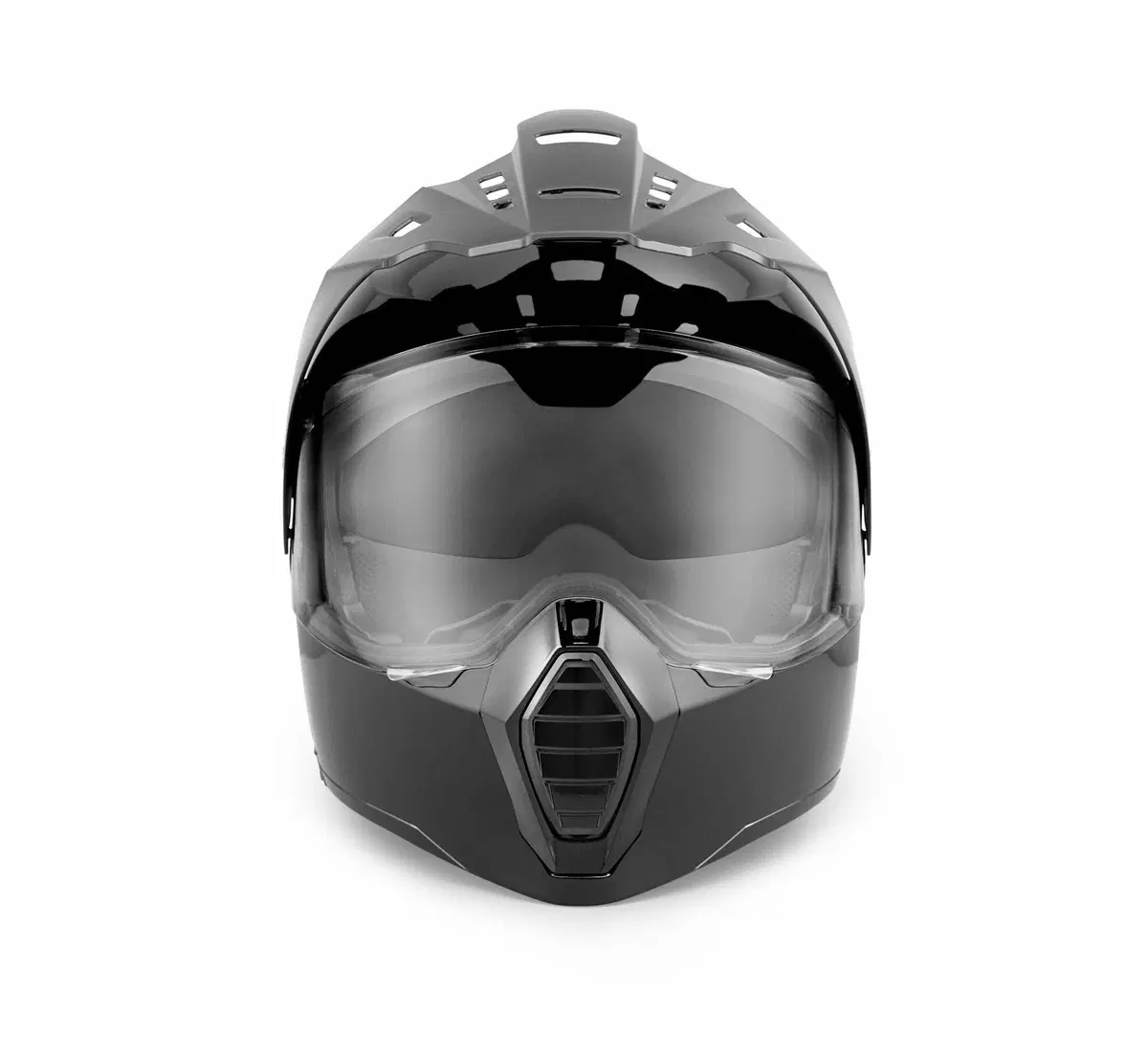 Harley-Davidson e REV'IT! insieme per una nuova linea di abbigliamento dedicato all'adventure touring (4)