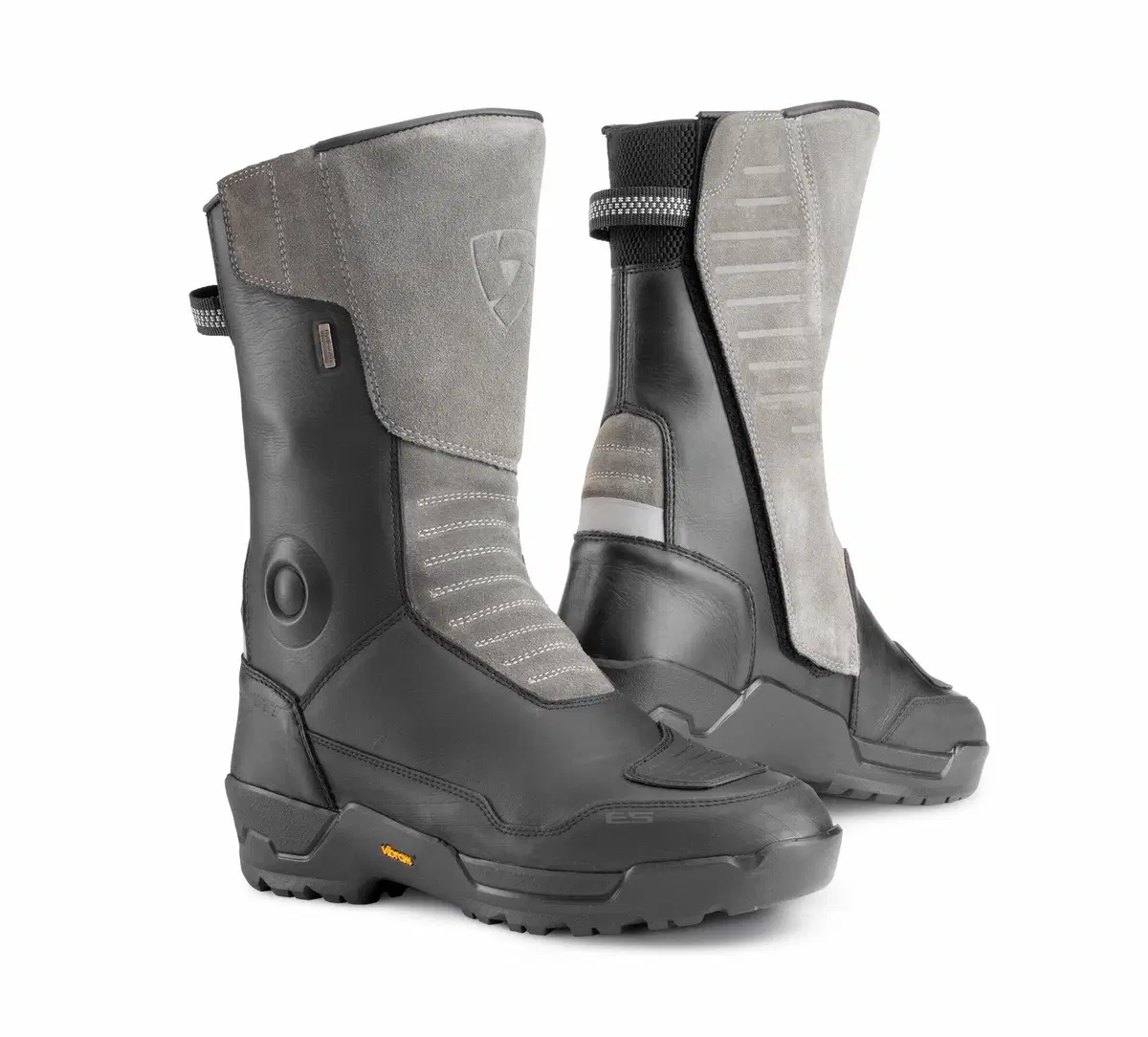 Harley-Davidson e REV'IT! insieme per una nuova linea di abbigliamento dedicato all'adventure touring (6)