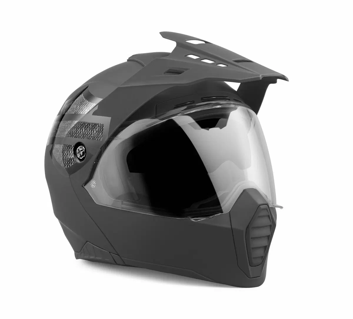 Harley-Davidson e REV'IT! insieme per una nuova linea di abbigliamento dedicato all'adventure touring (8)