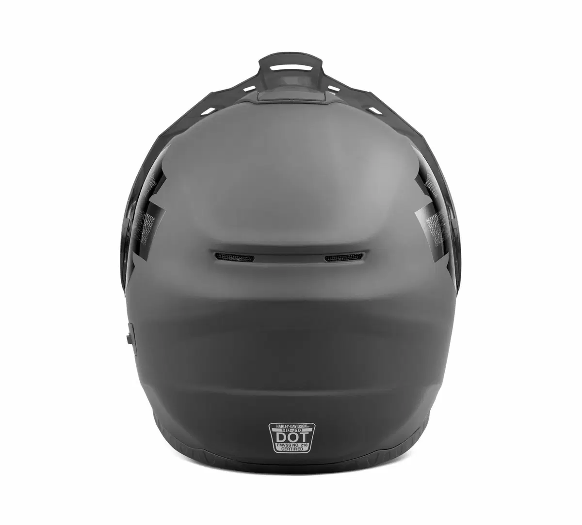 Harley-Davidson e REV'IT! insieme per una nuova linea di abbigliamento dedicato all'adventure touring (9)