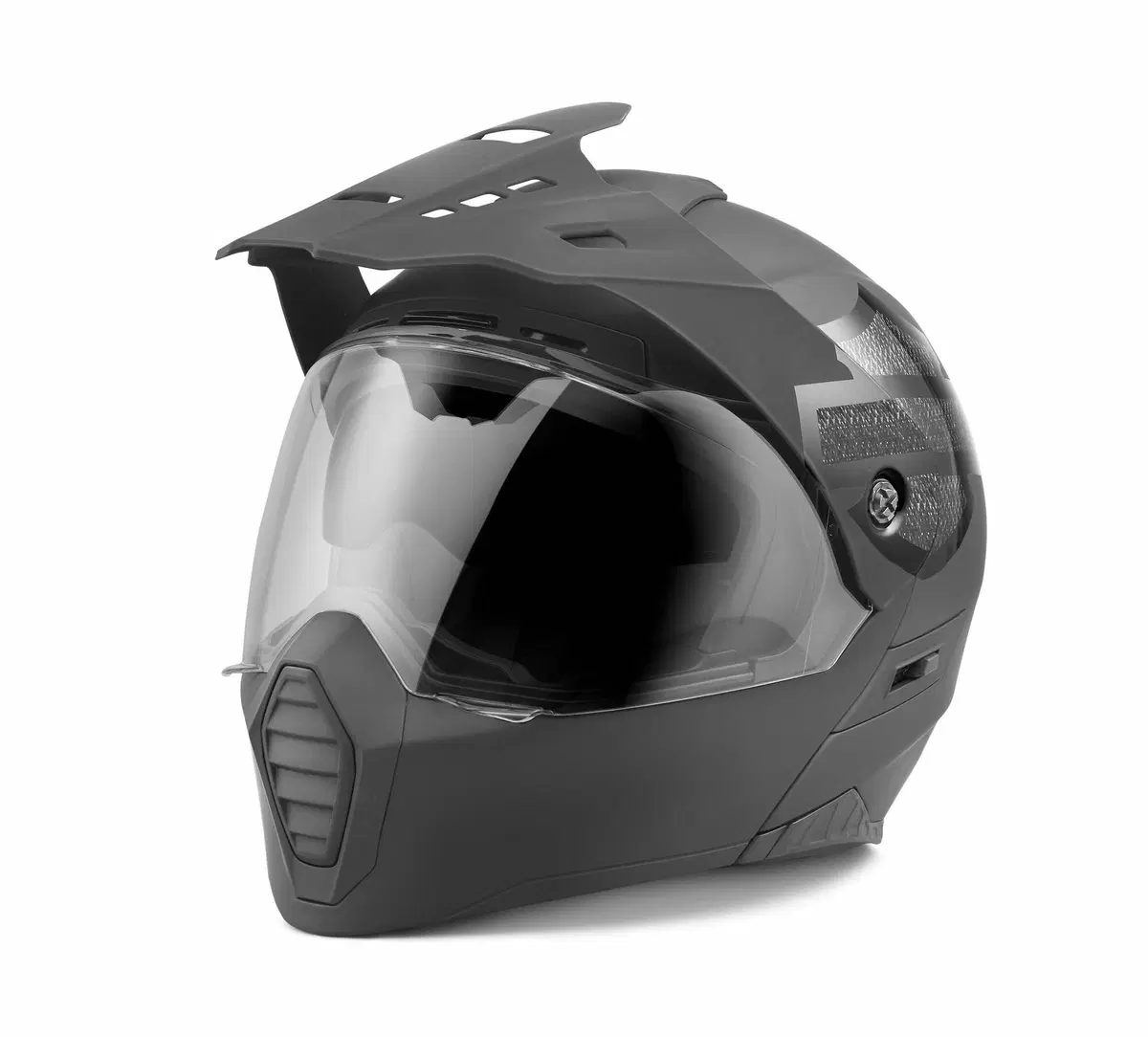 Harley-Davidson e REV'IT! insieme per una nuova linea di abbigliamento dedicato all'adventure touring (13)