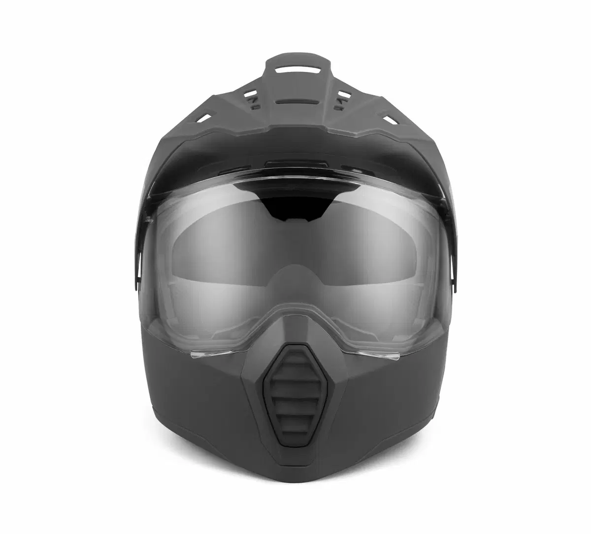 Harley-Davidson e REV'IT! insieme per una nuova linea di abbigliamento dedicato all'adventure touring (14)