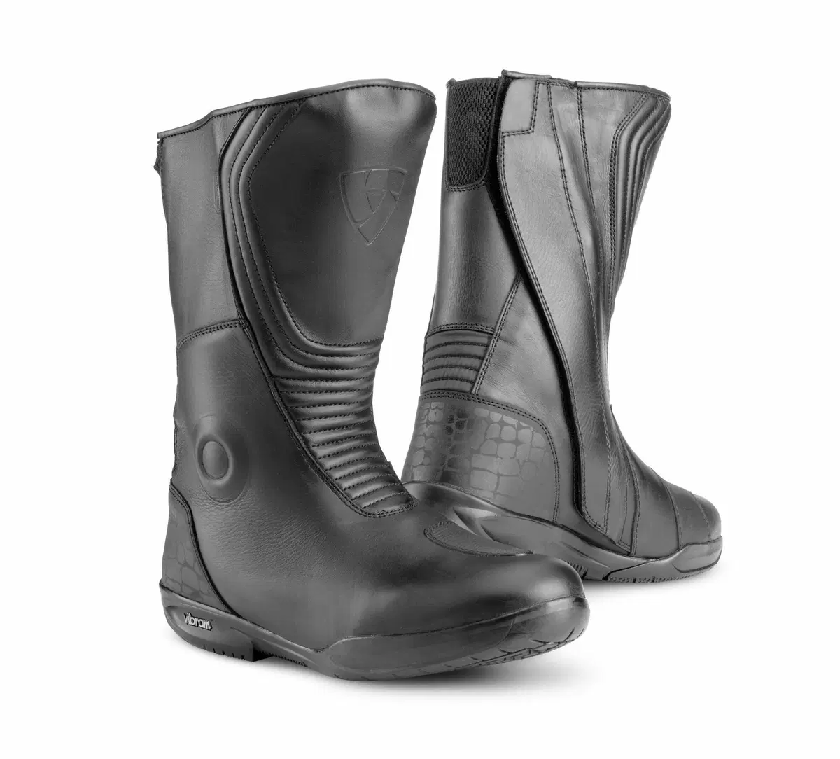 Harley-Davidson e REV'IT! insieme per una nuova linea di abbigliamento dedicato all'adventure touring (16)