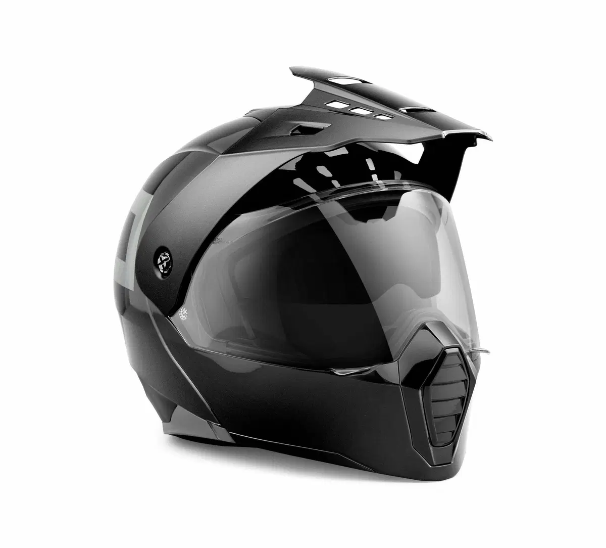 Harley-Davidson e REV'IT! insieme per una nuova linea di abbigliamento dedicato all'adventure touring (18)