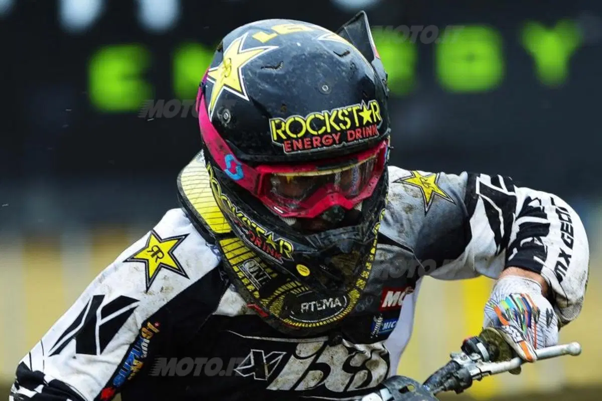 MX. Gli scatti più spettacolari del GP del Belgio (86)