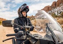 Harley-Davidson e REV'IT! insieme per una nuova linea di abbigliamento dedicato all'adventure touring