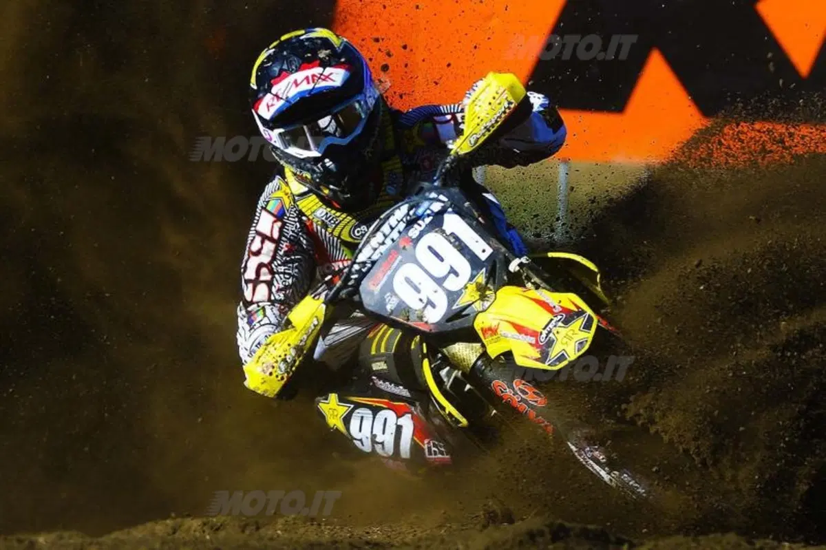 MX. Gli scatti più spettacolari del GP del Belgio (87)