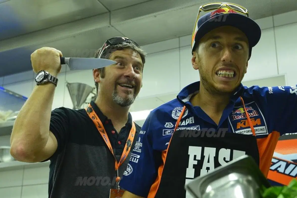 MX. Gli scatti più spettacolari del GP del Belgio (93)