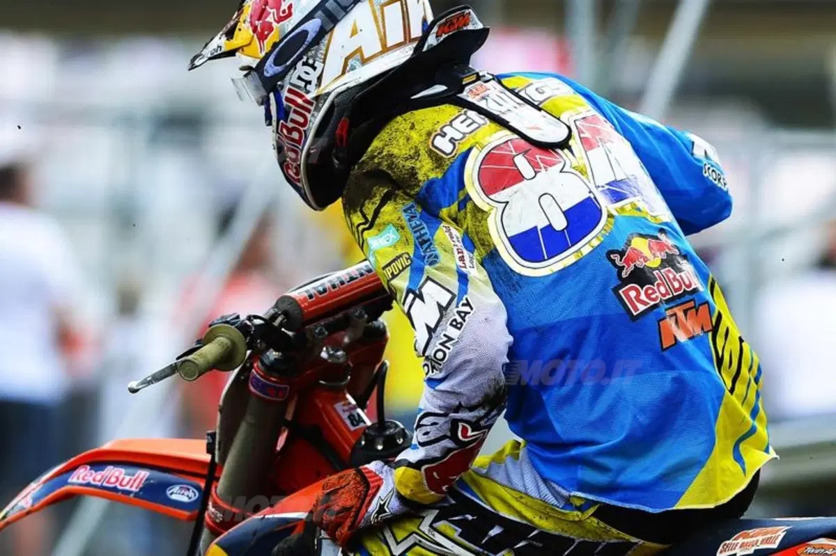 MX. Gli scatti più spettacolari del GP del Belgio (98)