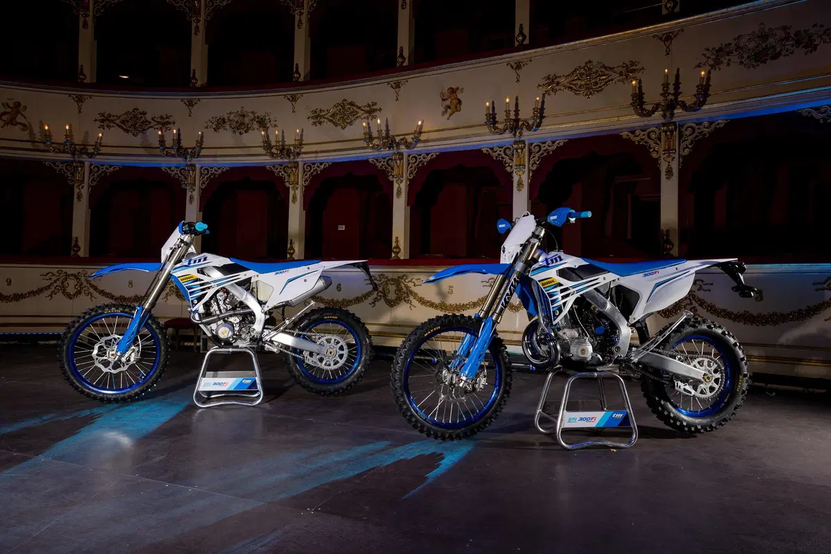 TM Racing 2022: cambia tutto! Ecco i nuovi modelli svelati per la prima volta (2)
