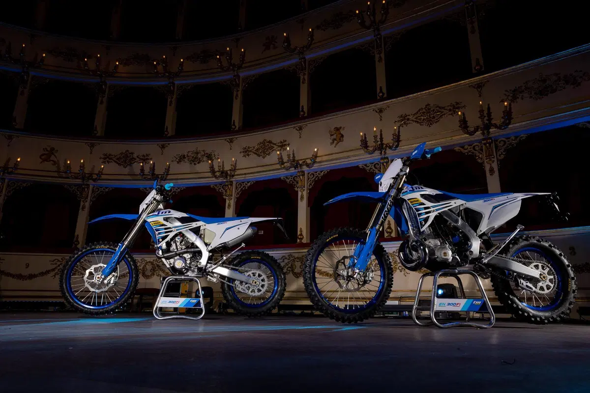 TM Racing 2022: cambia tutto! Ecco i nuovi modelli svelati per la prima volta (3)