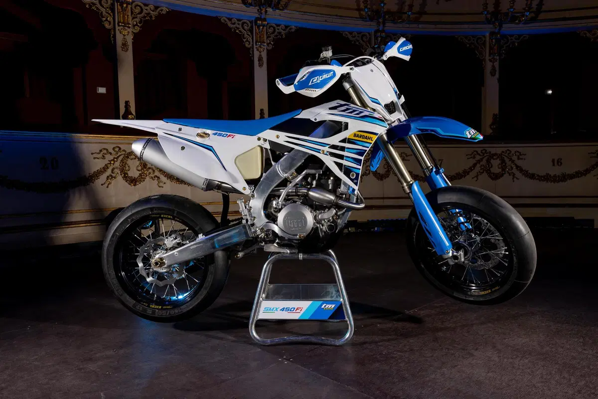 TM Racing 2022: cambia tutto! Ecco i nuovi modelli svelati per la prima volta (5)