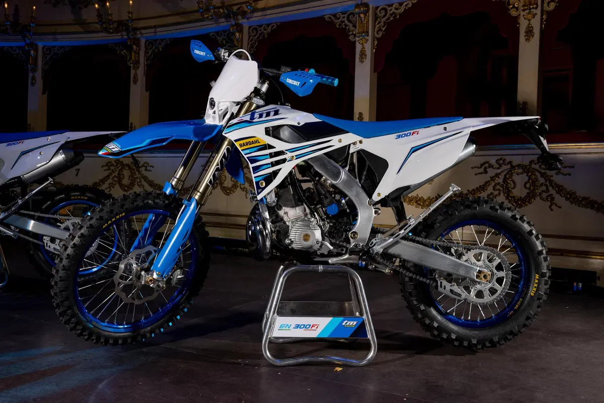 TM Racing 2022: cambia tutto! Ecco i nuovi modelli svelati per la prima volta (4)