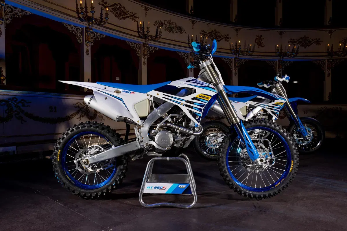 TM Racing 2022: cambia tutto! Ecco i nuovi modelli svelati per la prima volta (6)