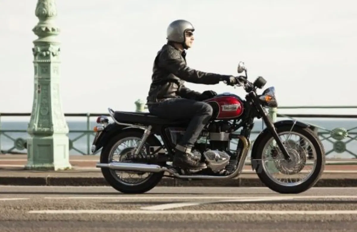 La gamma Classic 2014 di Casa Triumph