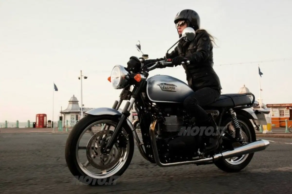 La gamma Classic 2014 di Casa Triumph (4)
