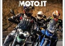 Magazine n° 474: scarica e leggi il meglio di Moto.it
