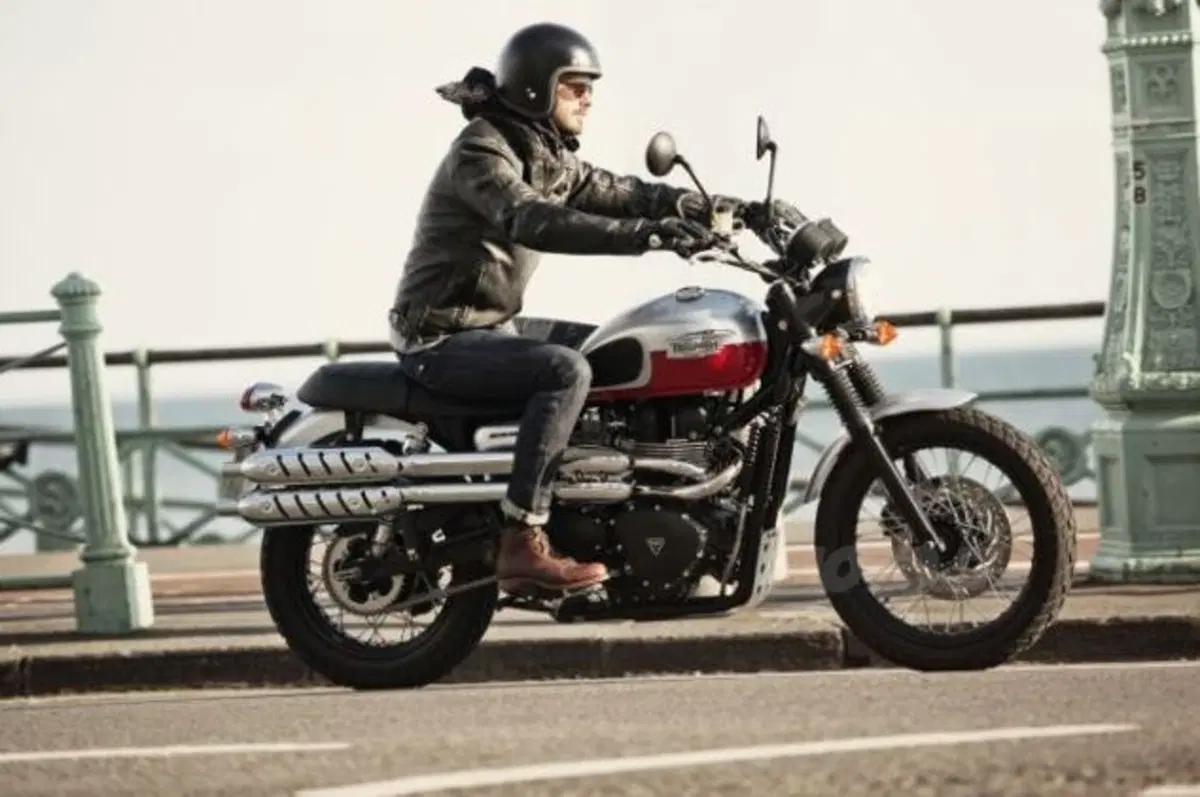 La gamma Classic 2014 di Casa Triumph (7)