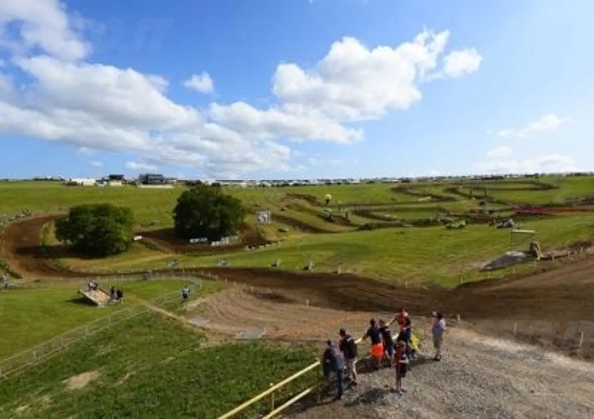 MX. Per Cairoli &egrave; iniziato il conto alla rovescia verso il 7&deg; titolo mondiale