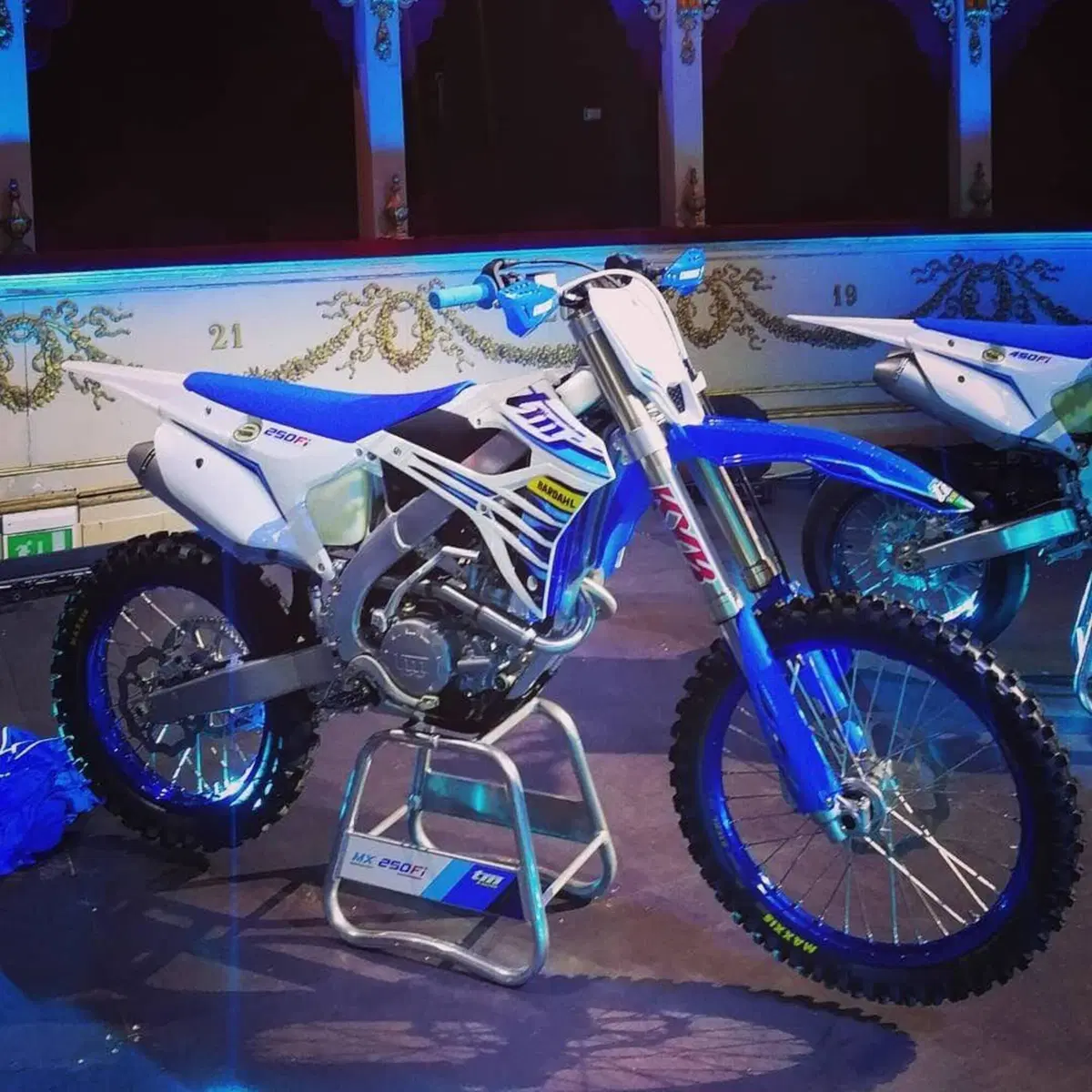 TM Racing: dove nascono le moto! Sveliamo i segreti della fabbrica italiana (2)