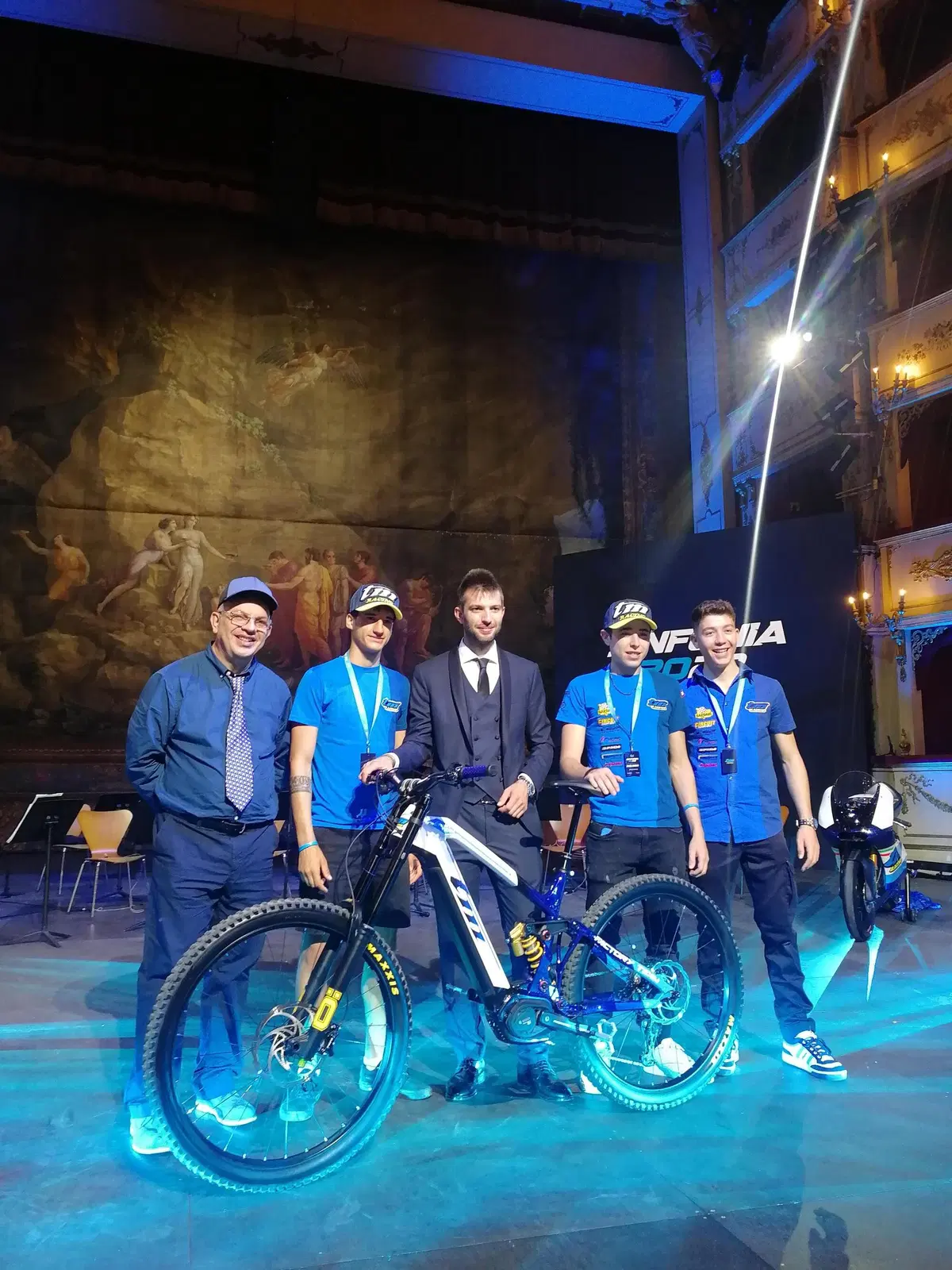 TM Racing: dove nascono le moto! Sveliamo i segreti della fabbrica italiana