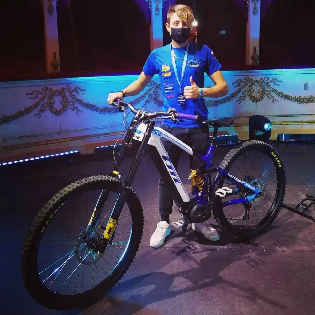 TM Racing: dove nascono le moto! Sveliamo i segreti della fabbrica italiana (4)