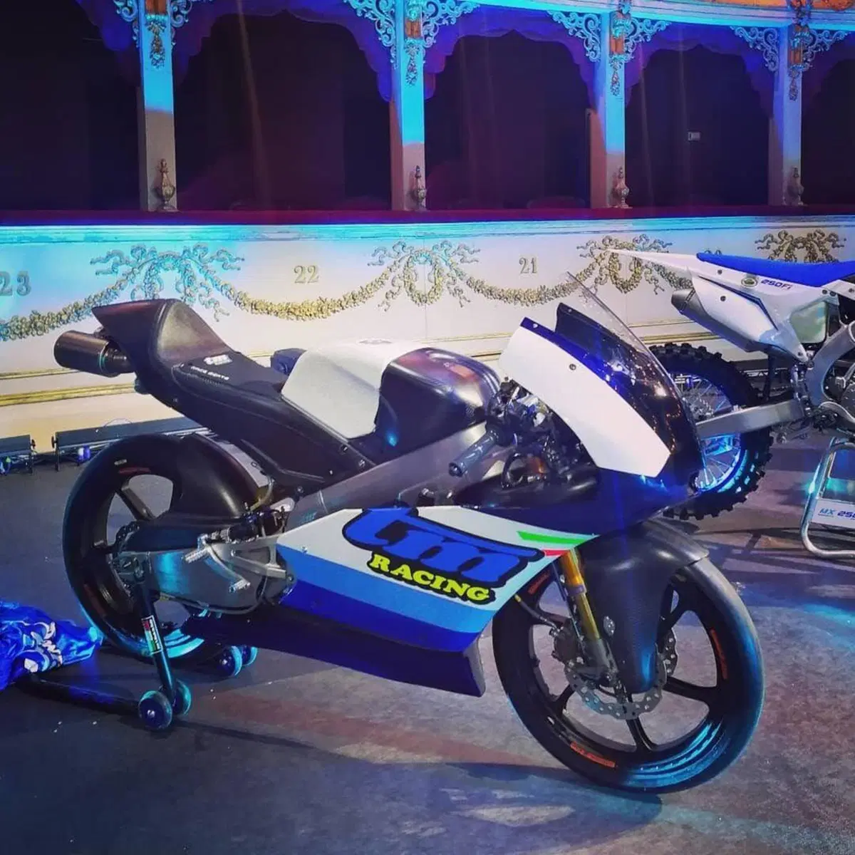 TM Racing: dove nascono le moto! Sveliamo i segreti della fabbrica italiana (5)