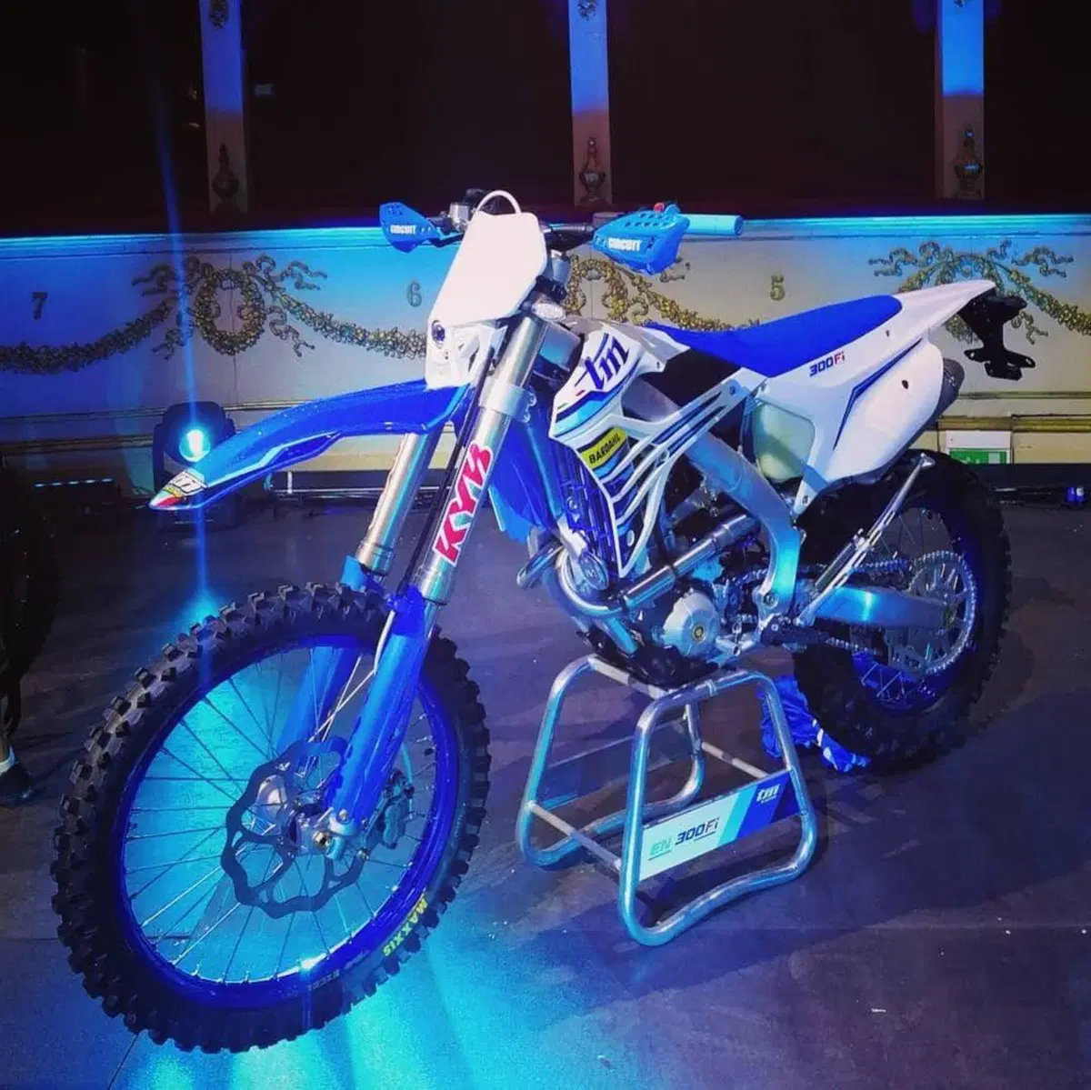 TM Racing: dove nascono le moto! Sveliamo i segreti della fabbrica italiana (9)
