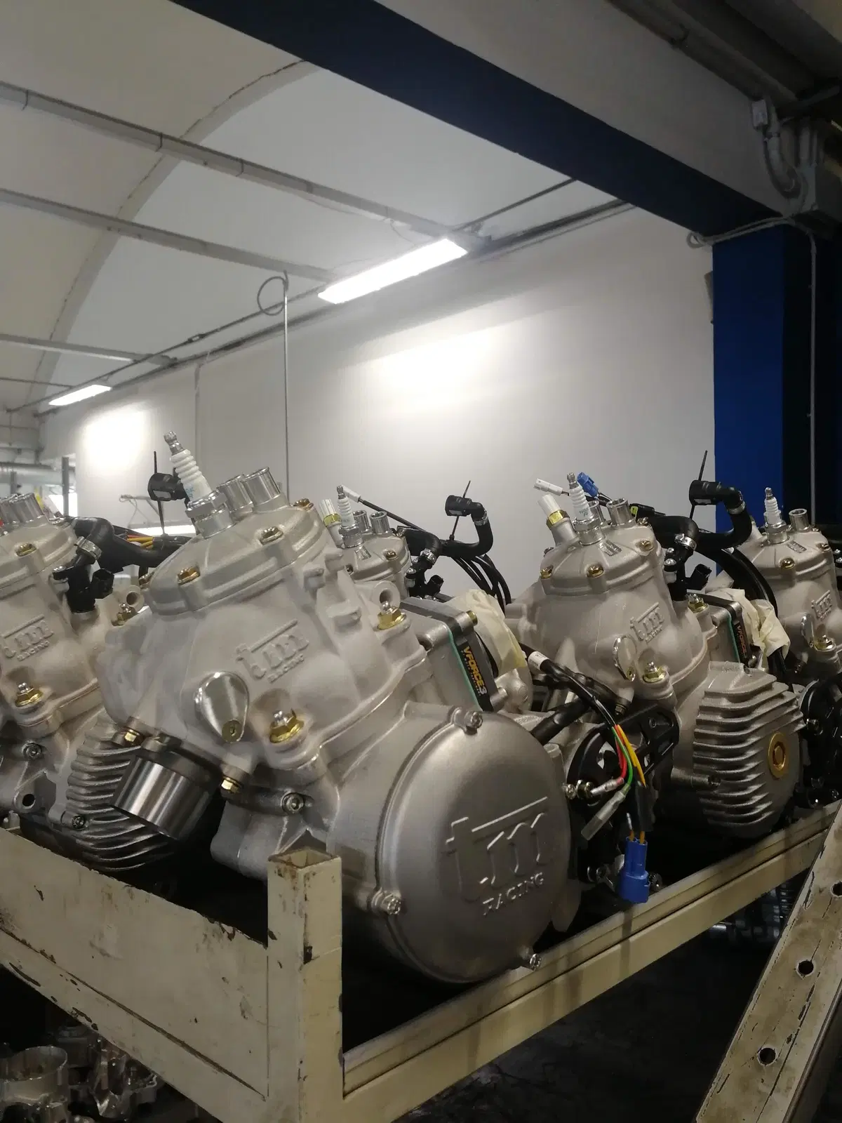 TM Racing: dove nascono le moto! Sveliamo i segreti della fabbrica italiana (14)